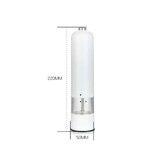 Electric Salt–Pepper Grinder