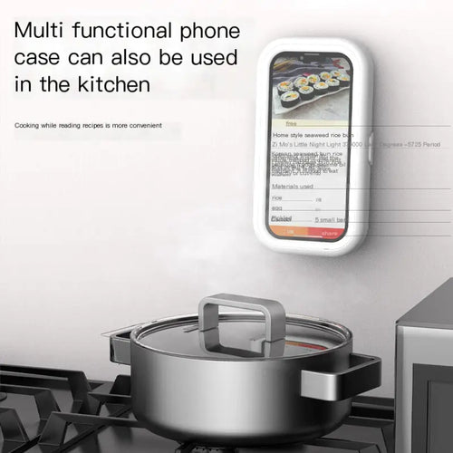 360-Degree  Phone Holder