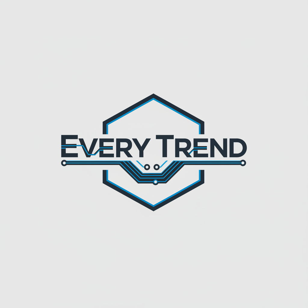 Every Trend Logo