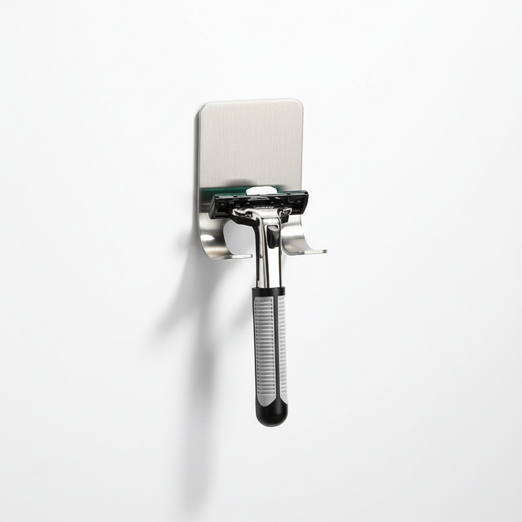 Manual Razor Holder