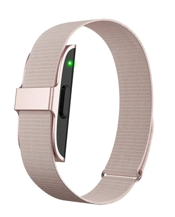 Smart Fitness Tracker Bracelet